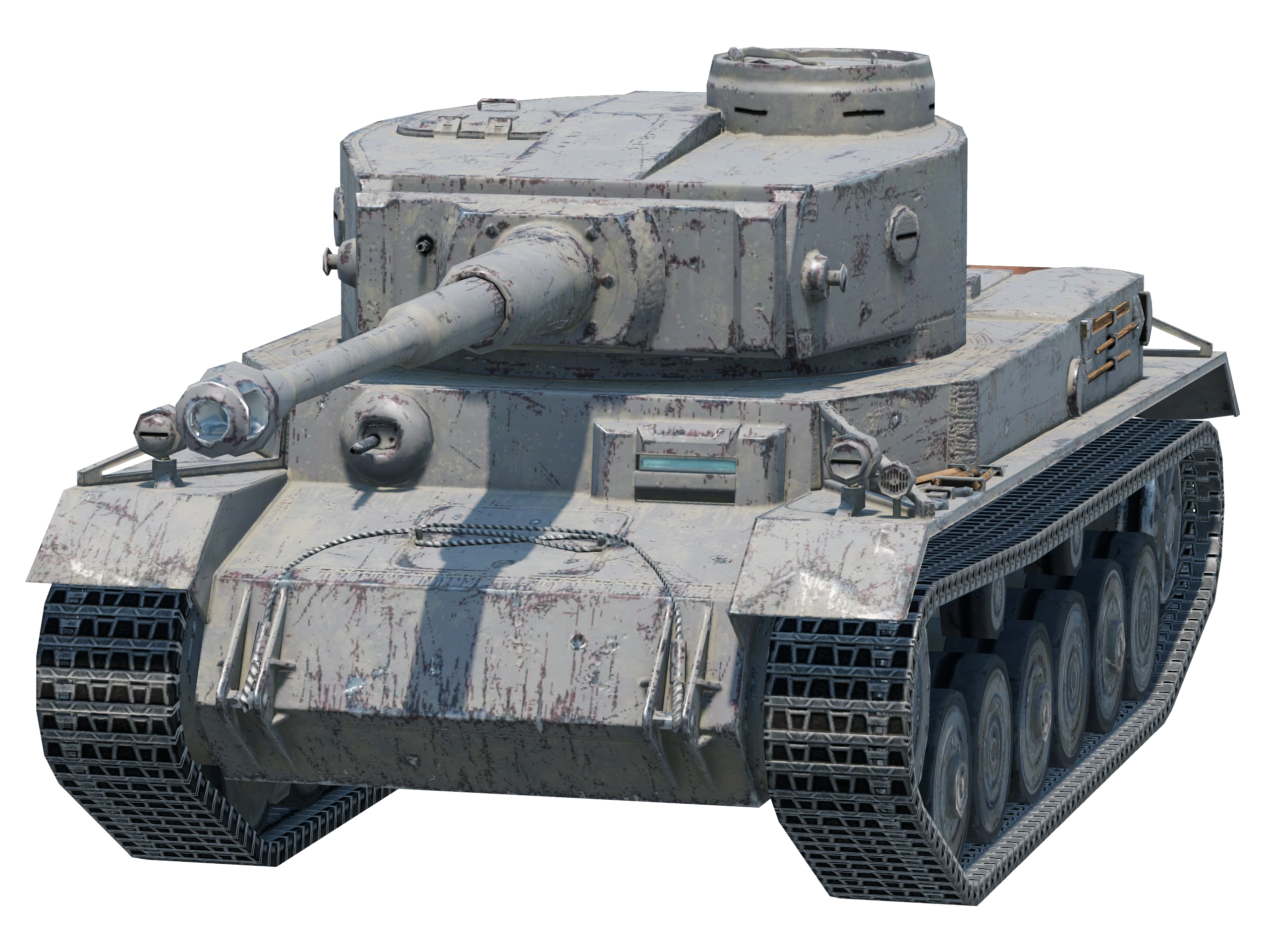 VK 30.01 (P)