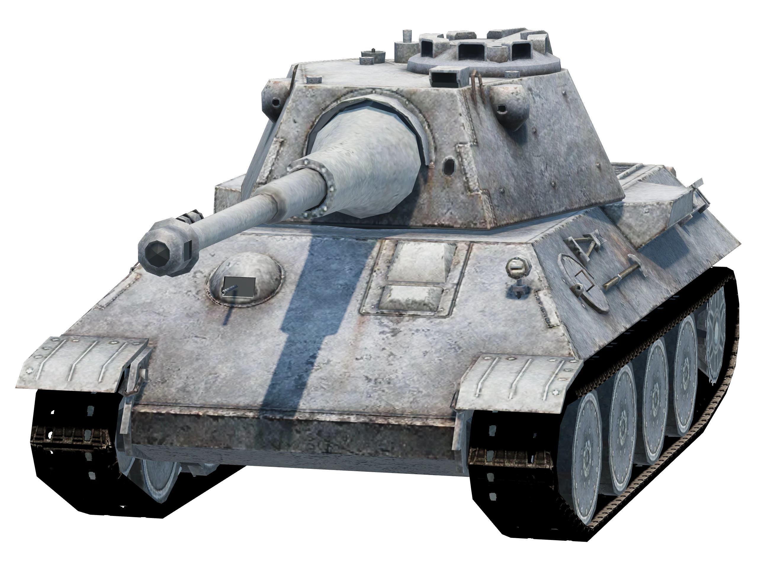 VK 30.02 (D)