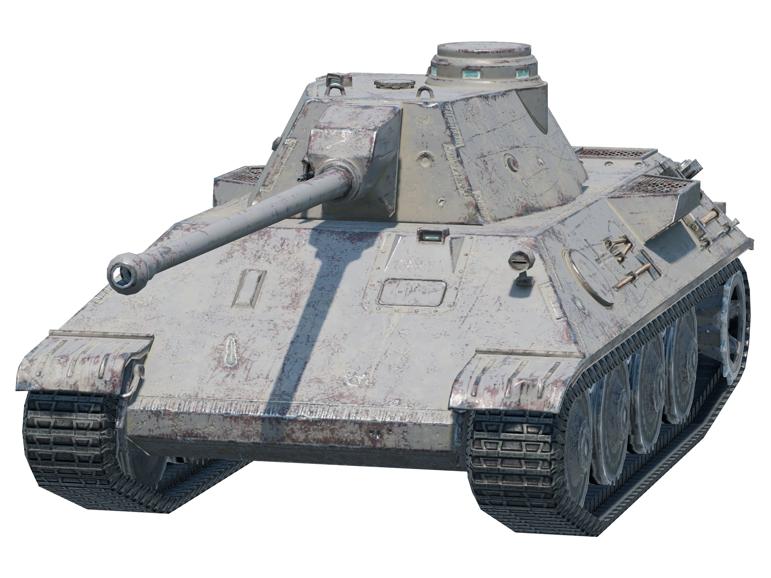 VK 30.01 (D)