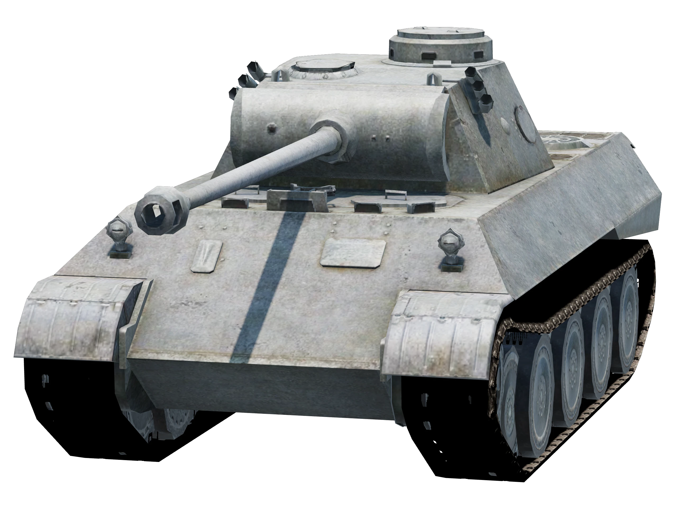 VK 30.02 (M)