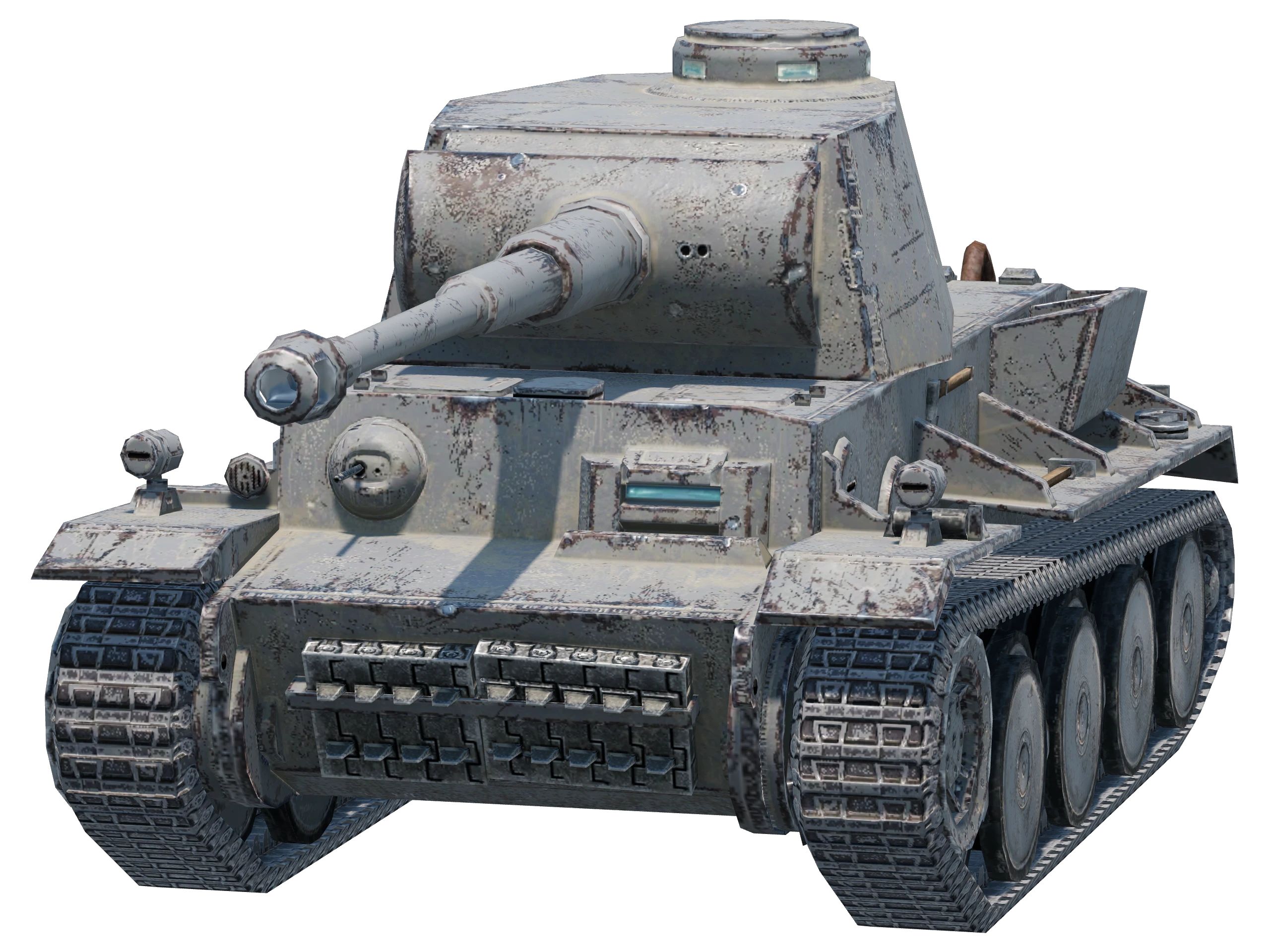 VK 36.01 (H)