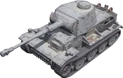 VK3601H