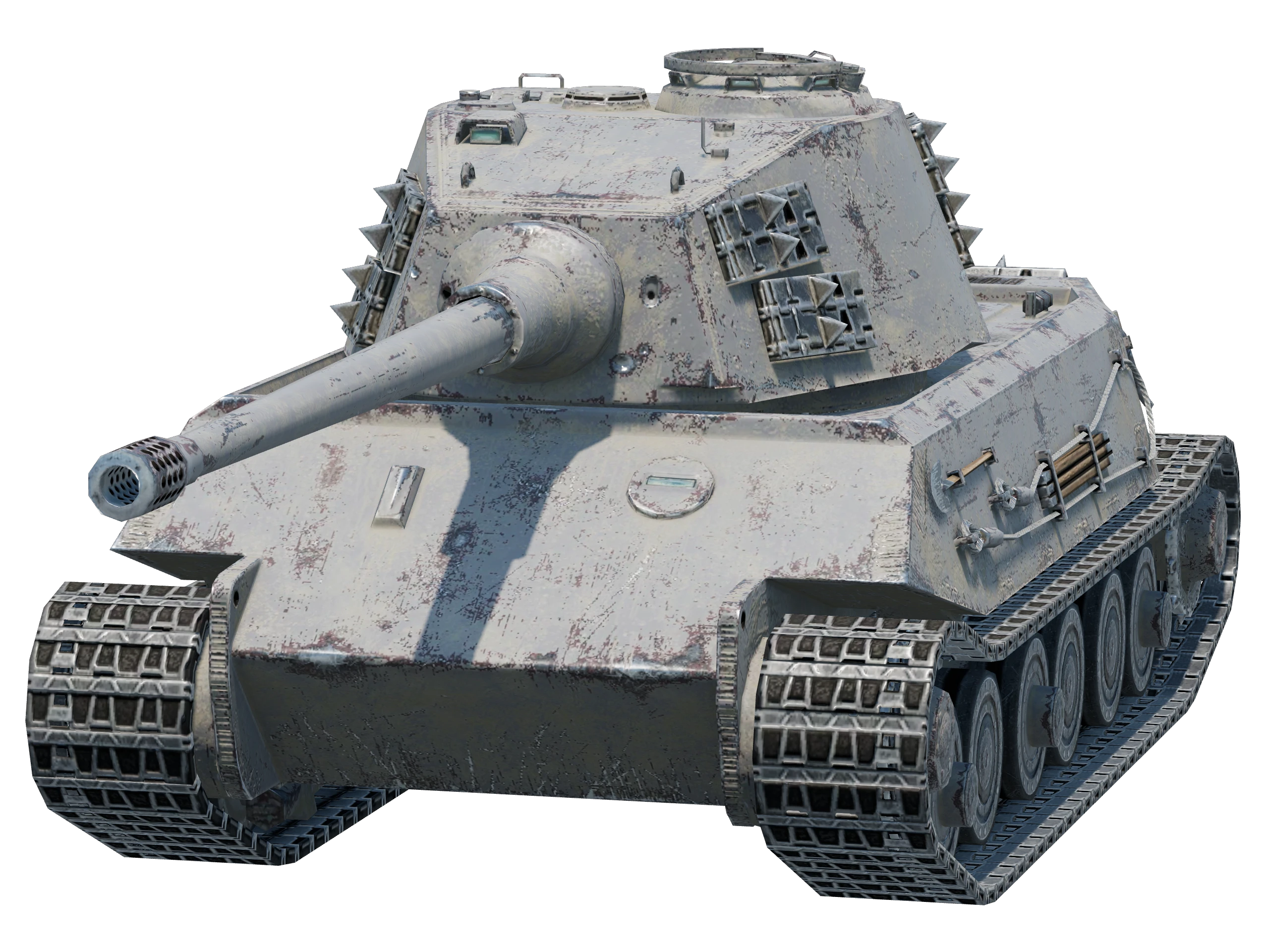 VK 45.02 (P) Ausf. A