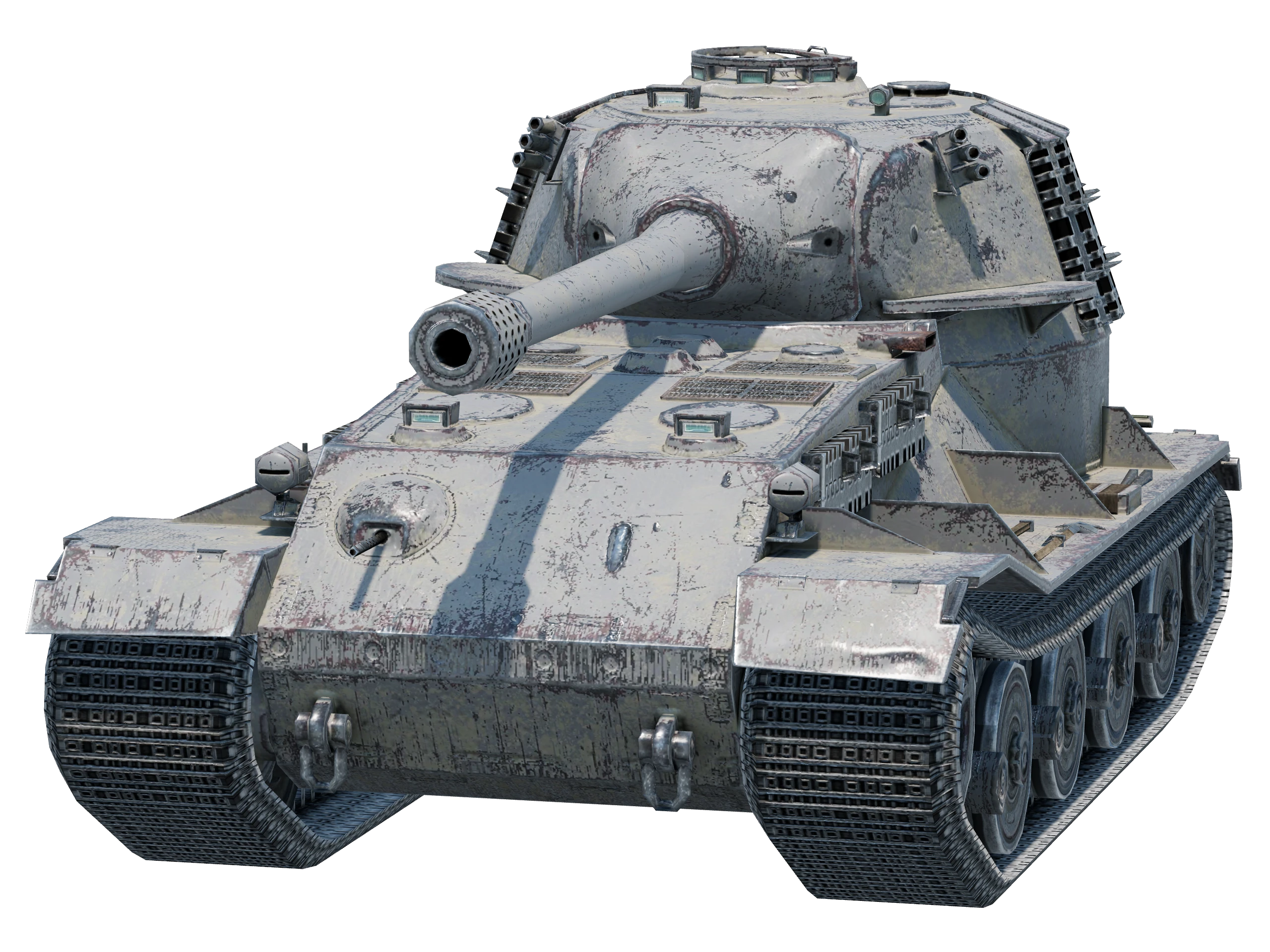 VK 72.01 (K)