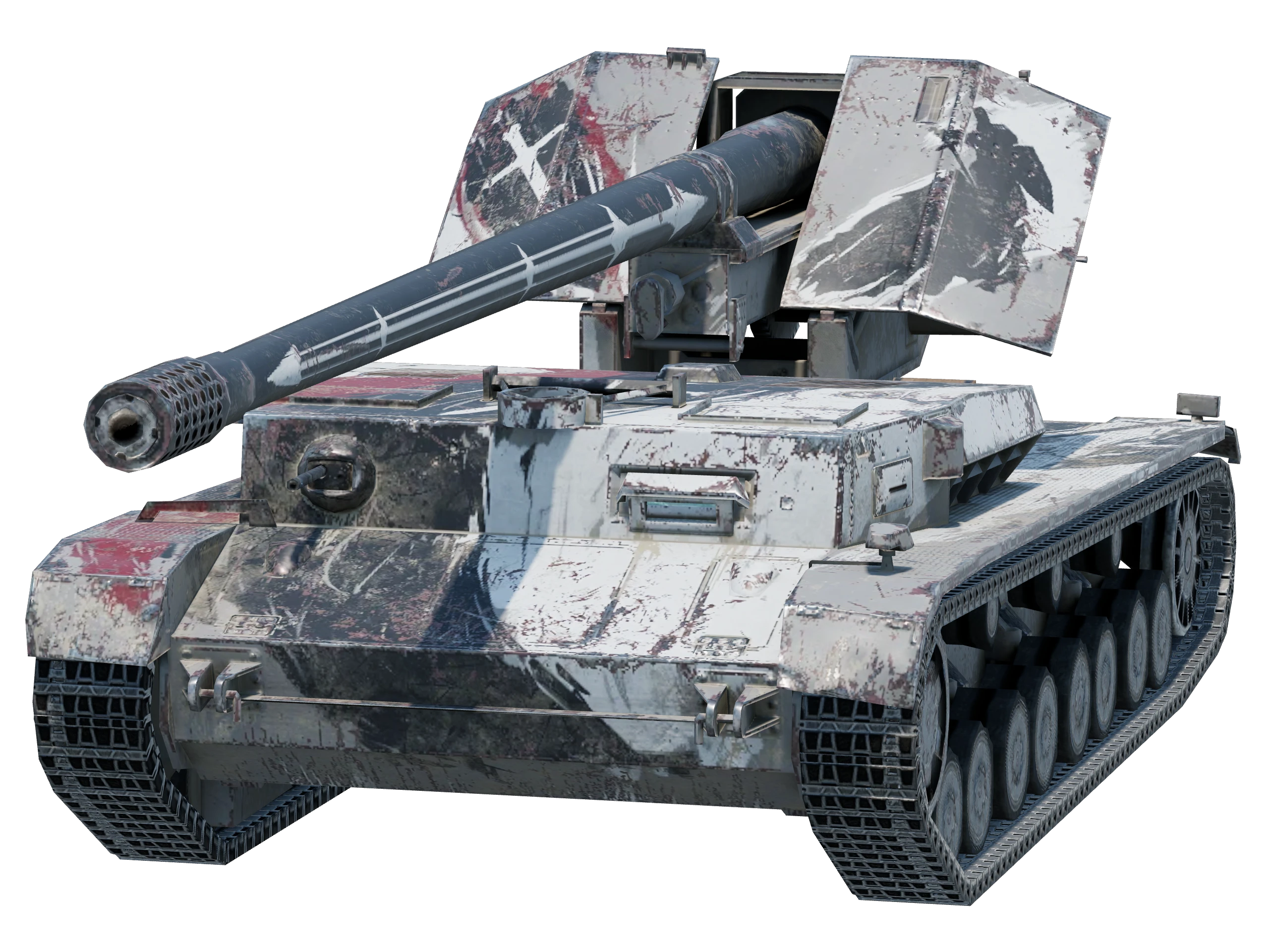 Waffenträger Ritter